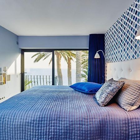 Boutique Sea View Apartment In San Agustin Екстер'єр фото