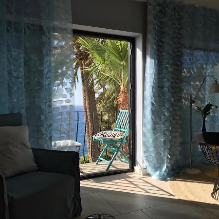 Boutique Sea View Apartment In San Agustin Екстер'єр фото