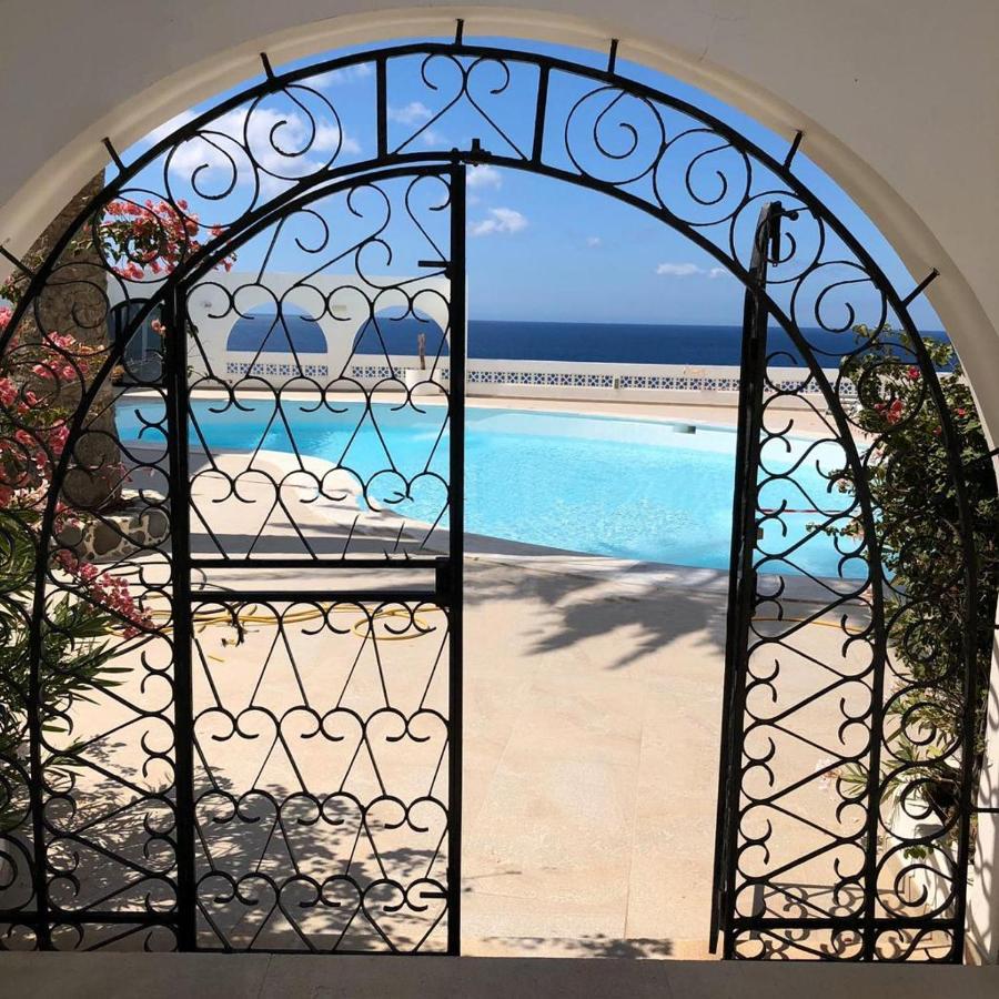 Boutique Sea View Apartment In San Agustin Екстер'єр фото