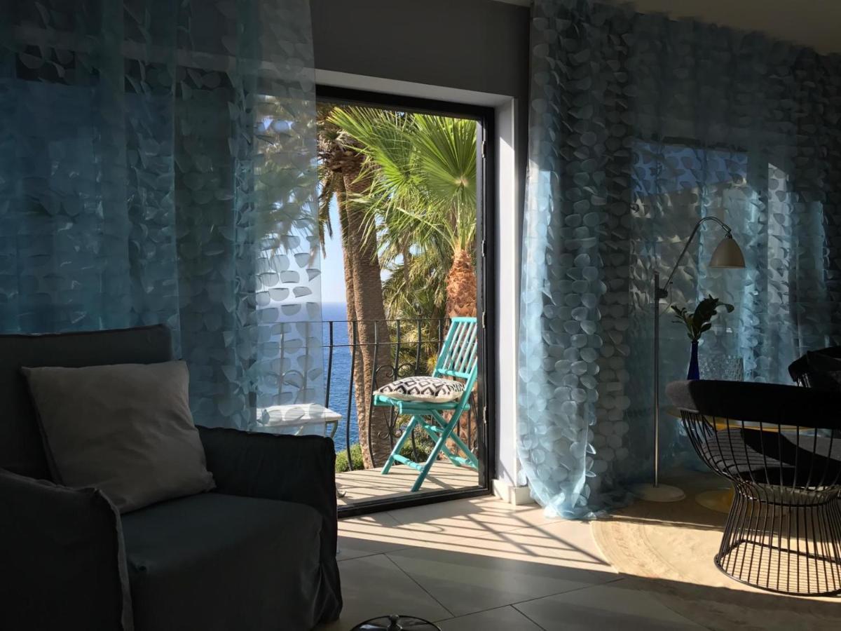 Boutique Sea View Apartment In San Agustin Екстер'єр фото