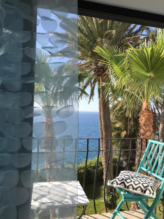 Boutique Sea View Apartment In San Agustin Екстер'єр фото